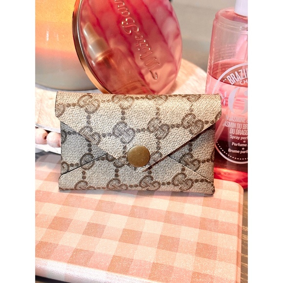 💖GG Wallet💖 - Picture 1 of 3